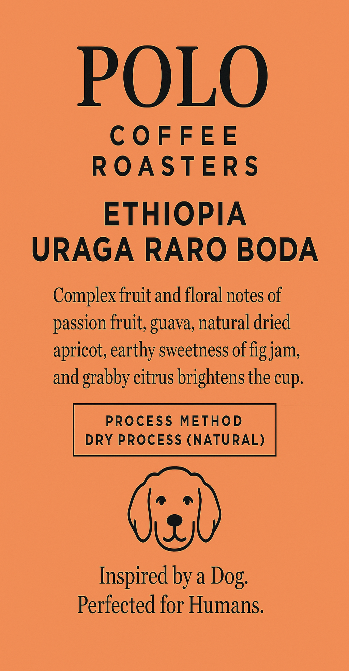 Ethiopia - Uraga Raro Boda