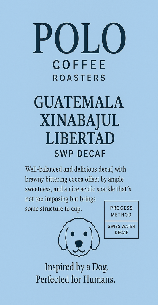 Guatemala - Xinabajul Libertad